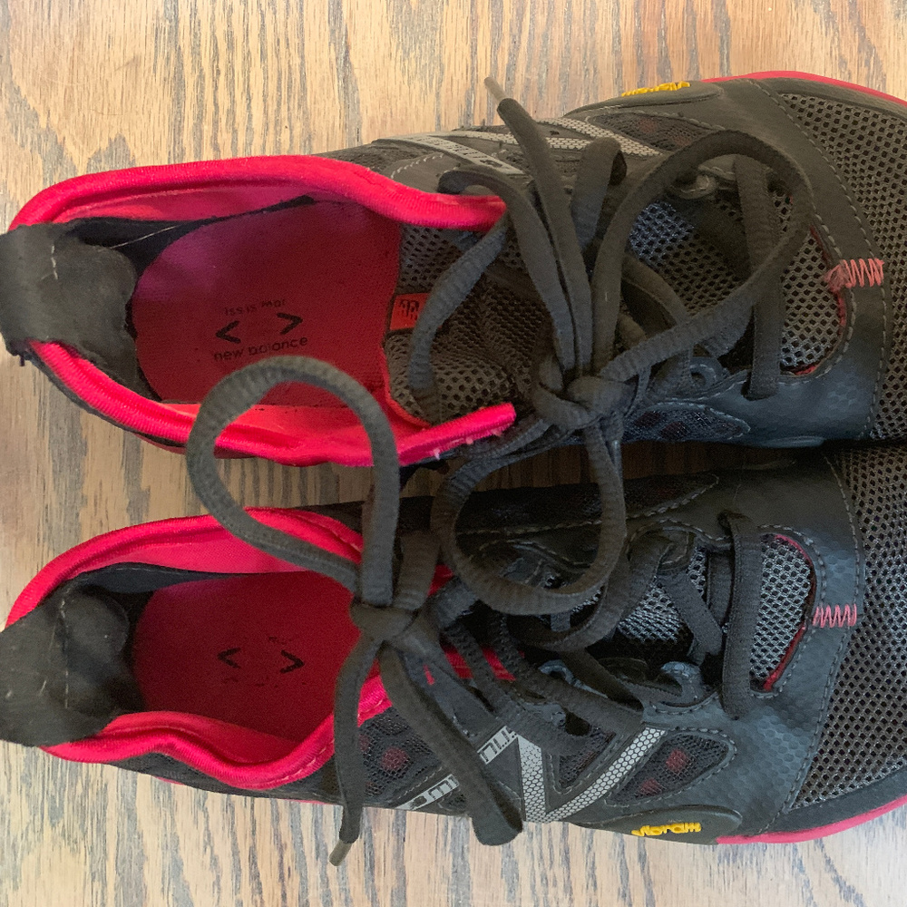 New Balance Minimus Women's Size 7.5